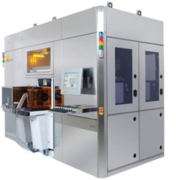 Advanced PKG Equipments – bumping/Fan In/Out Related